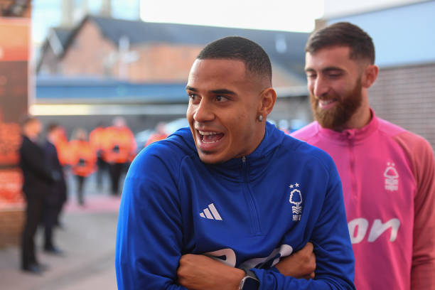 每一次进球 每一次进球